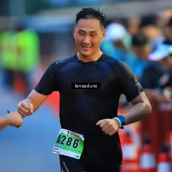Runner Photo 8899684