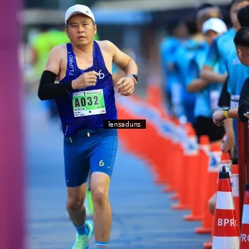 Runner Photo 8899686