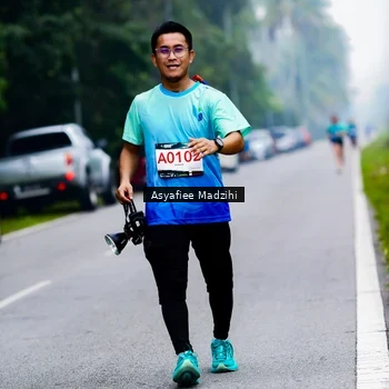 Runner Photo 8899701