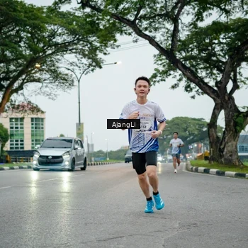 Runner Photo 8899703