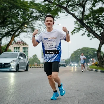Runner Photo 8899722