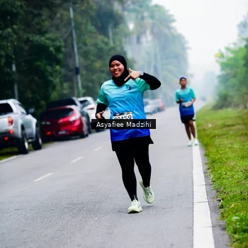Runner Photo 8899728