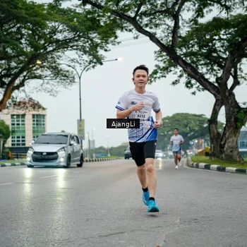 Runner Photo 8899729