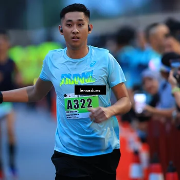Runner Photo 8899754