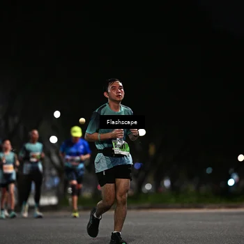 Runner Photo 8899781