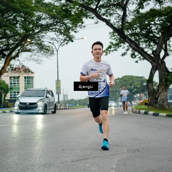 Runner Photo 8899784