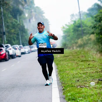 Runner Photo 8899786