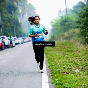 Runner Photo 8899797