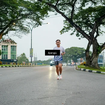 Runner Photo 8899801