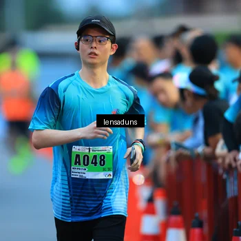 Runner Photo 8899828