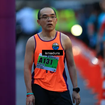 Runner Photo 8899852