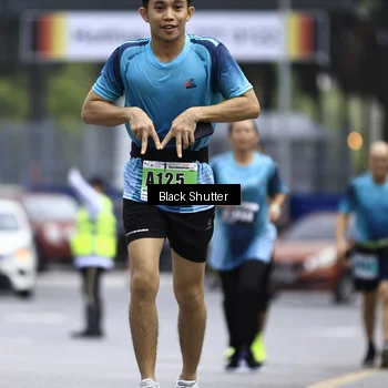 Runner Photo 8899854