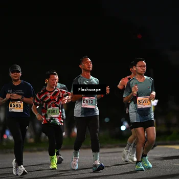 Runner Photo 8899867