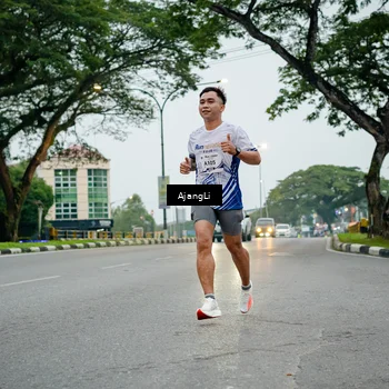 Runner Photo 8899871