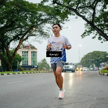 Runner Photo 8899947