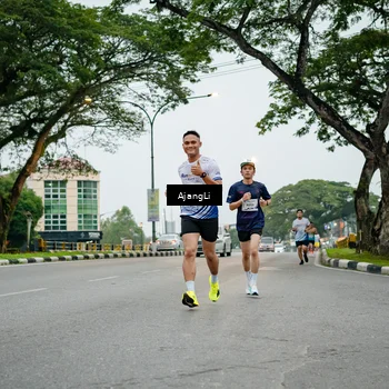 Runner Photo 8899955