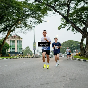 Runner Photo 8899973