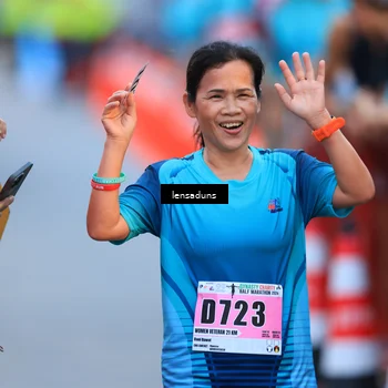 Runner Photo 8899989