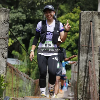 Runner Photo 89000
