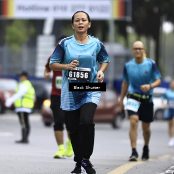 Runner Photo 8900004