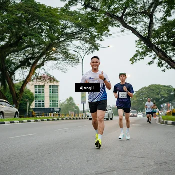 Runner Photo 8900008
