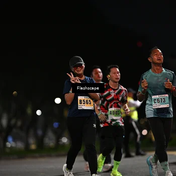 Runner Photo 8900030