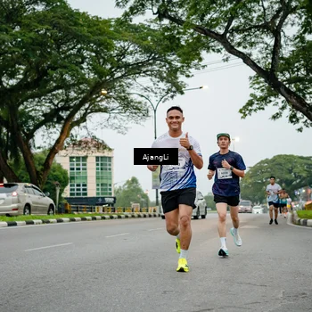 Runner Photo 8900041