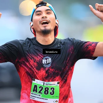 Runner Photo 8900048