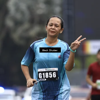Runner Photo 8900051