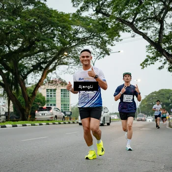Runner Photo 8900077