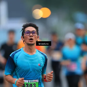 Runner Photo 8900092
