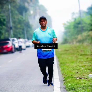 Runner Photo 8900095