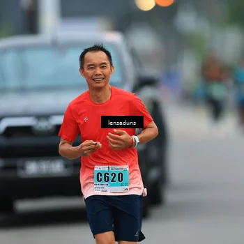 Runner Photo 8900099