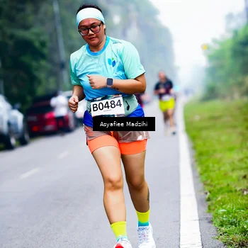 Runner Photo 8900101