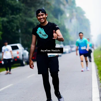 Runner Photo 8900127