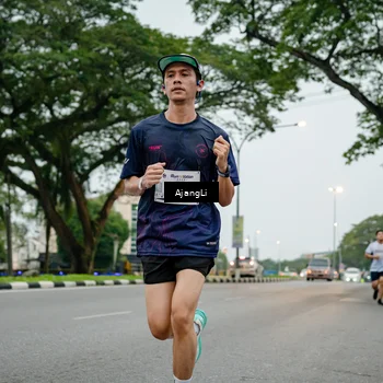 Runner Photo 8900133