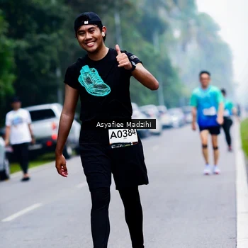 Runner Photo 8900134
