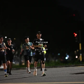 Runner Photo 8900139