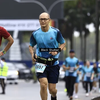 Runner Photo 8900140
