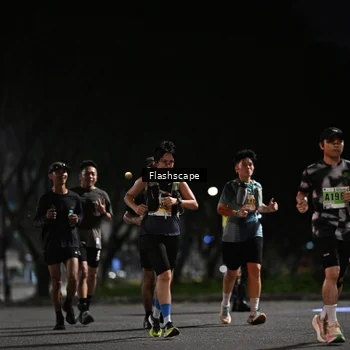Runner Photo 8900142
