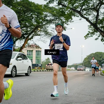 Runner Photo 8900144