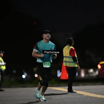 Runner Photo 8900146