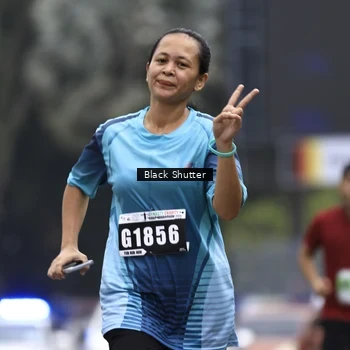 Runner Photo 8900147