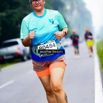 Runner Photo 8900148