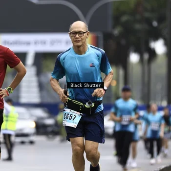Runner Photo 8900158