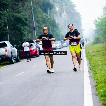 Runner Photo 8900160