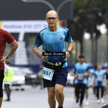 Runner Photo 8900162