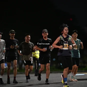 Runner Photo 8900173