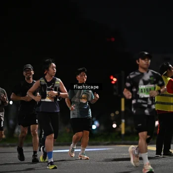 Runner Photo 8900182