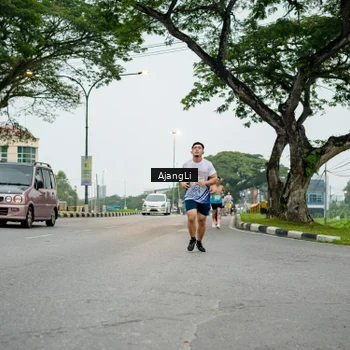 Runner Photo 8900186